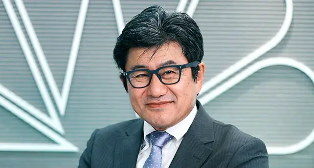 日経CNBC【バフェットの置き土産　日本市場に見いだした「未来」】をYouTubeで配信！スパークス・グループ阿部修平社長、農林中金バリューインベストメンツ奥野一成CIOが出演 画像 5