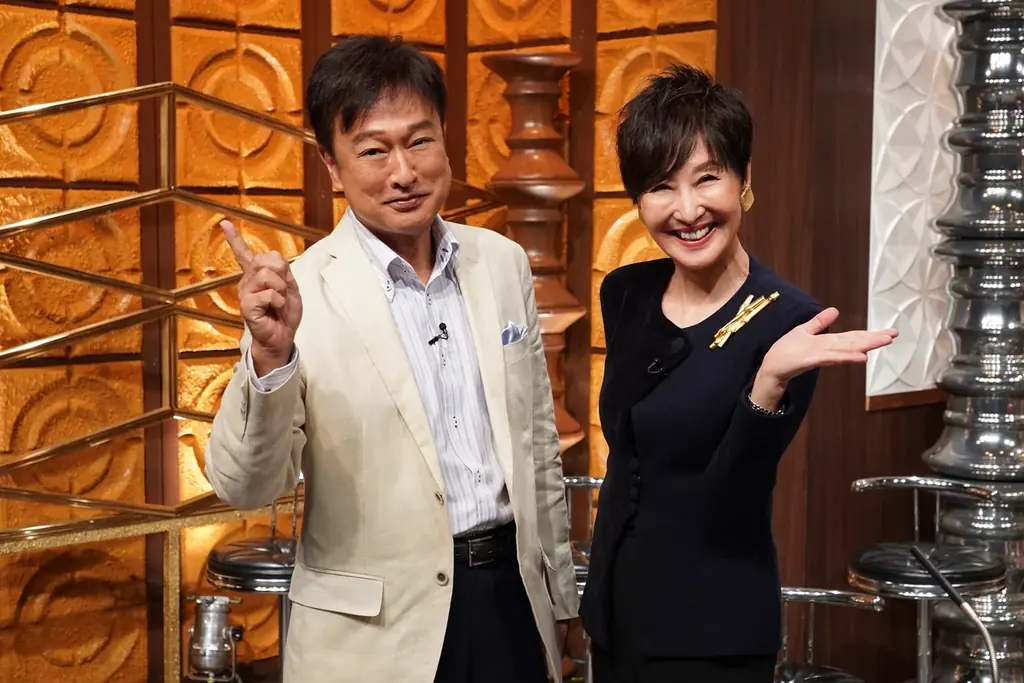 【BS日テレ】青春時代が蘇る『歌い継ぎたい夏の名曲特集』そのとき、歌は流れた~時代を彩った昭和名曲~7月9日(水)よる9時放送 画像 2