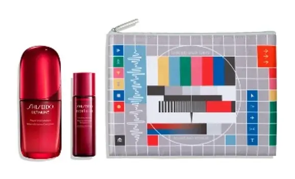 椎名林檎ポップアップスタンド 資生堂 @shiseido_japan の ⁡アルティミューンポップアップ