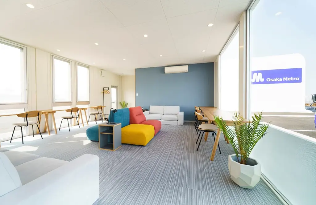 SkyDrive、大阪・関西万博での夏のデモフライト実施のお知らせ 画像 6