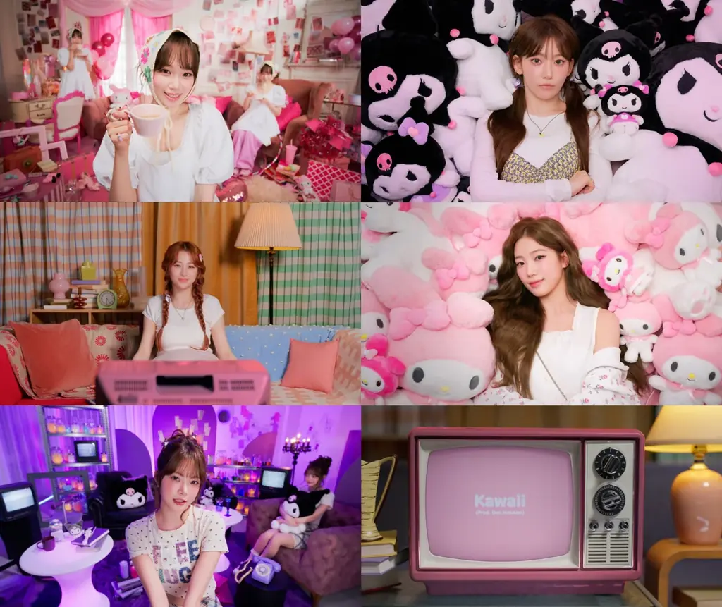 主題歌MV公開