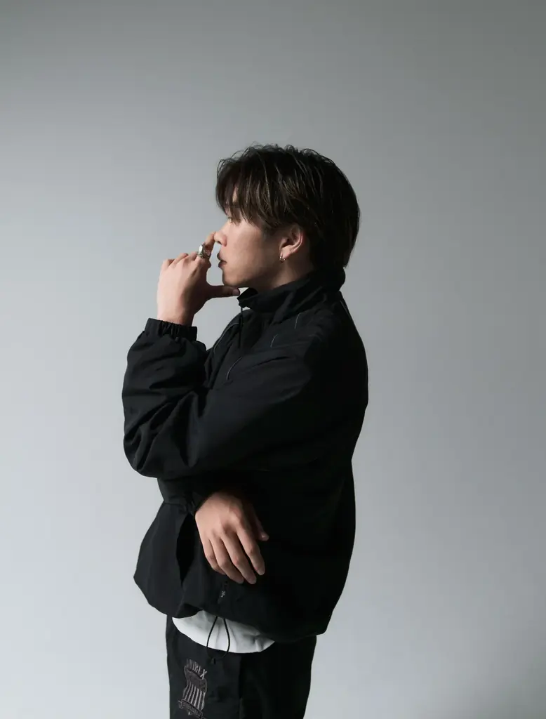 ラッパー・TERU、New AL「BED TOWN DREAMS」をリリース。客演にSUB-Kを迎えたMVを公開。 画像 4