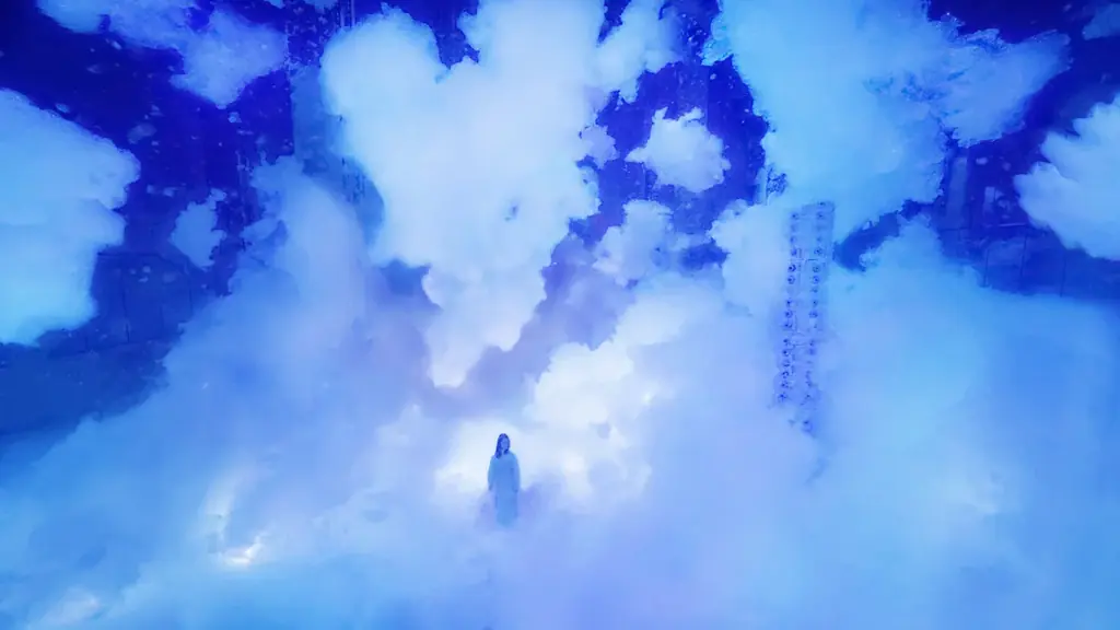 チームラボ、京都に「チームラボ バイオヴォルテックス 京都」を2025年10月にオープン。チケットは8月発売予定 画像 3