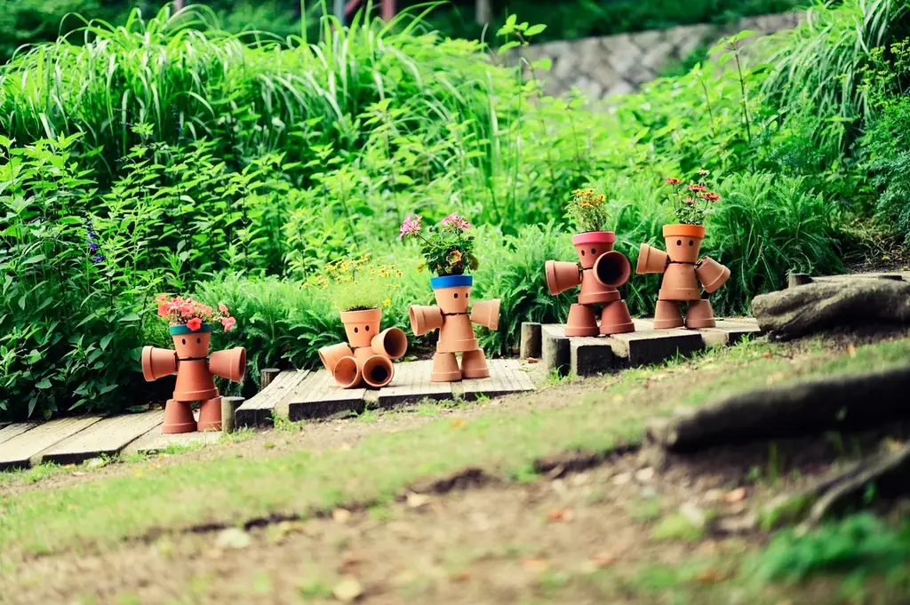 神戸布引ハーブ園の大人気企画「宝探しゲーム」が世界的名作の日本初の劇場アニメ「不思議の国でアリスと -Dive in Wonderland-」（8/29全国公開）とコラボ！7/12（土）より開催します 画像 5