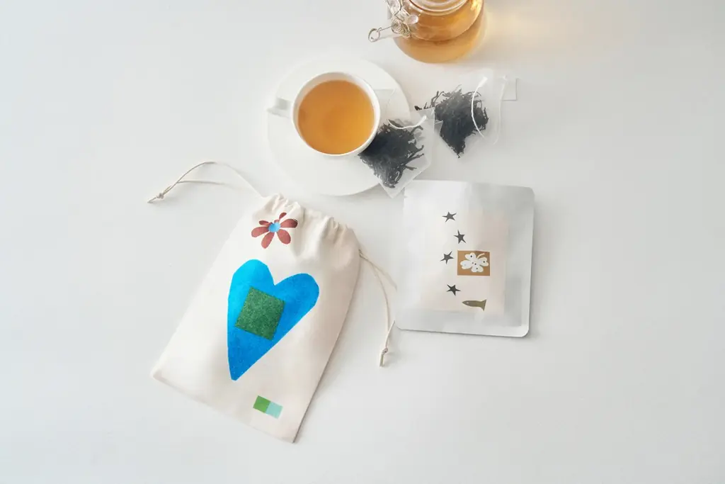 【オプナー×フェアリーケーキフェア】話題の異色コラボが再び！人気タトゥーシール作家×焼き菓子店が贈る“思い出”をかたちにした『タトゥーシール付きコラージュ缶』が登場。日々をがんばる自分へのごほうびに！ 画像 7