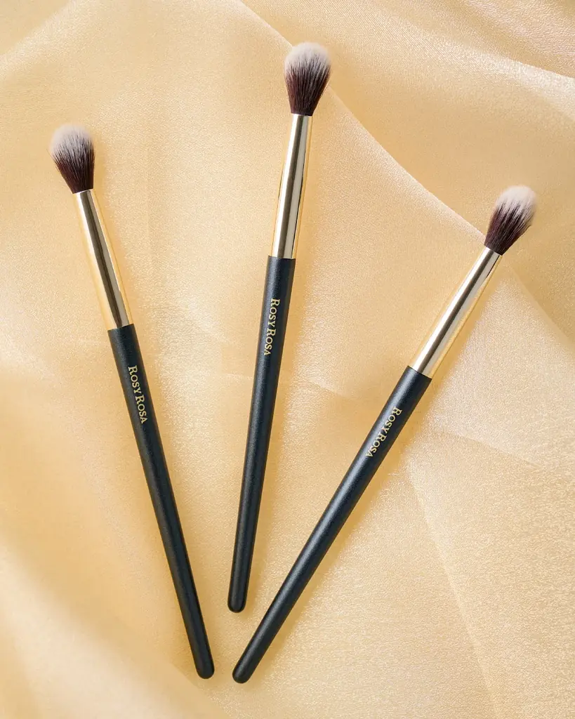 【ロージーローザ】ふわっとナチュラルにぼかす「ニュアンスタッチブラシ」を本日7月9日（水）に新発売。 画像 1