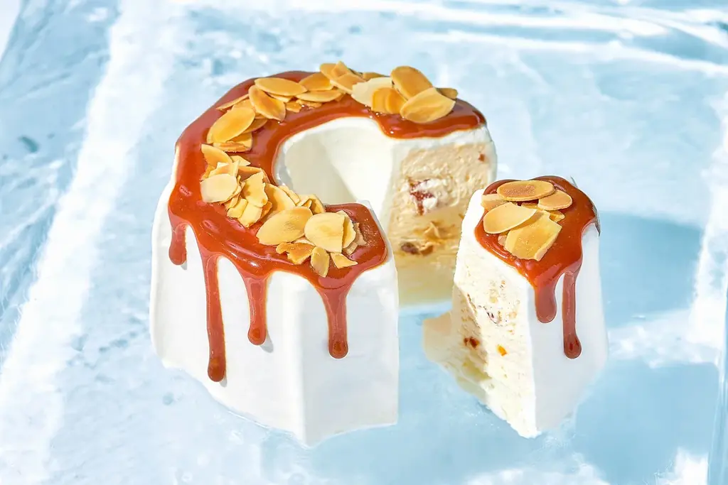 アイスドシフォン販売開始