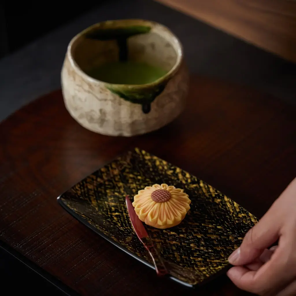 和菓子職人が手がける【”和スイーツ”の新体験】。大阪・西天満に「菓子ogawa」が7月1日オープン！ 画像 1