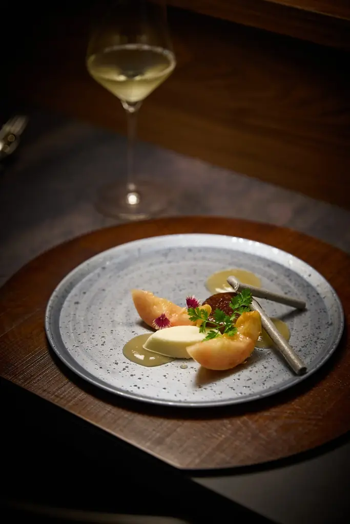 和菓子職人が手がける【”和スイーツ”の新体験】。大阪・西天満に「菓子ogawa」が7月1日オープン！ 画像 2