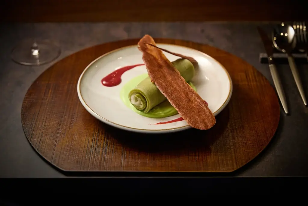 和菓子職人が手がける【”和スイーツ”の新体験】。大阪・西天満に「菓子ogawa」が7月1日オープン！ 画像 3