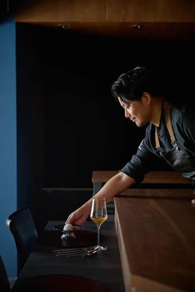 和菓子職人が手がける【”和スイーツ”の新体験】。大阪・西天満に「菓子ogawa」が7月1日オープン！ 画像 5