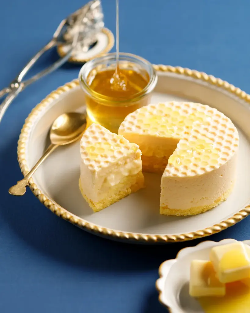 【大丸梅田店 初登場】国産の蜂蜜と発酵バターを使ったこだわりのスイーツ〈BUTTER & bee(バター&ビー)〉が期間限定出店! 画像 3
