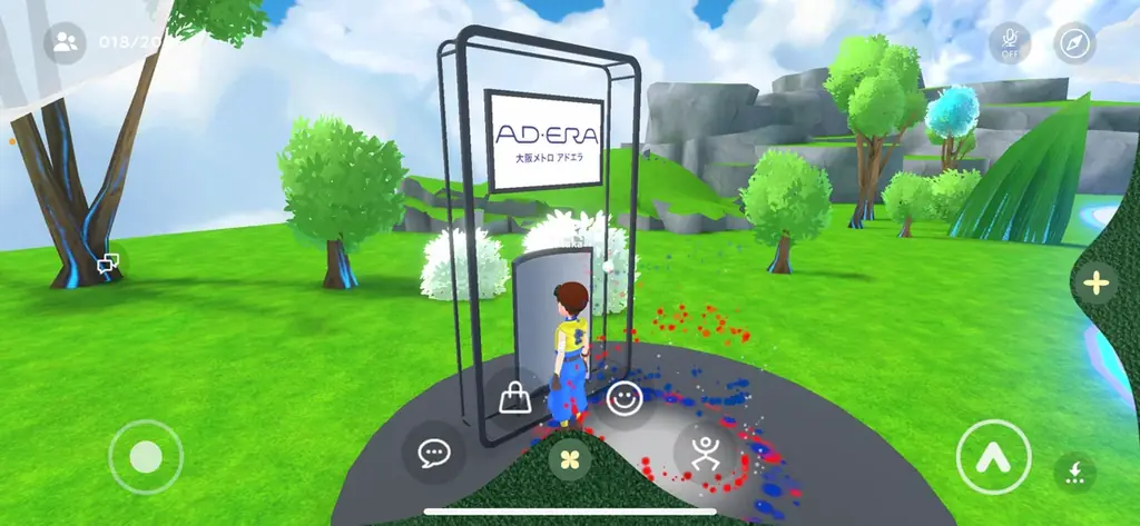 LINE AI「AIキャンバス」とApple Intelligence「Image Playground」を活用したAIアートコンテスト結果発表 画像 4