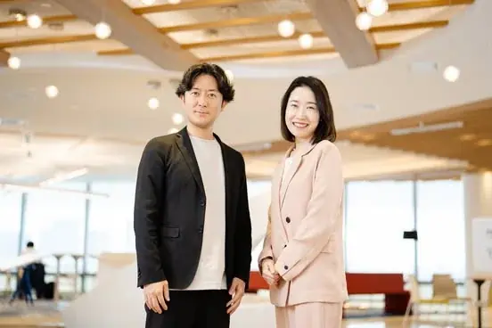 BOOST、電通にて提供開始。コーチ x AIによる社員支援でコンディション値47％向上、今後の協業も視野に。 画像 3