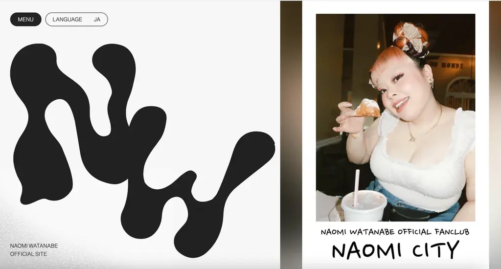 渡辺直美YouTubeチャンネル「NAOMI CLUB」の大人気楽曲『ハッスルタイム』が配信決定！ 画像 6