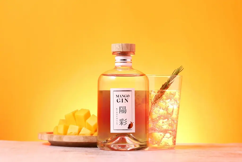 MANGO GIN陽彩抽選販売