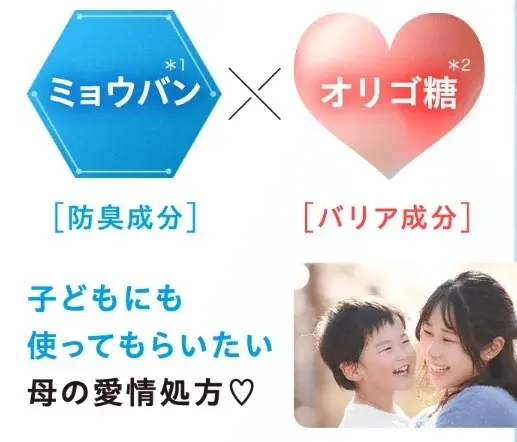 殺菌*×防臭！イヤ～な足のニオイが長時間スッキリ！〈薬用フットデオパウダー〉を数量限定で新発売 画像 5