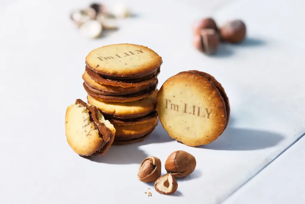 【初出店】博多駅で大人気のスイーツ「I’m LILY(アイム リリー)」がジェイアール名古屋タカシマヤ「2025アムール・デュ・ガトー」に７月25日(金)～8月3日(日) 期間限定出店！ 画像 2