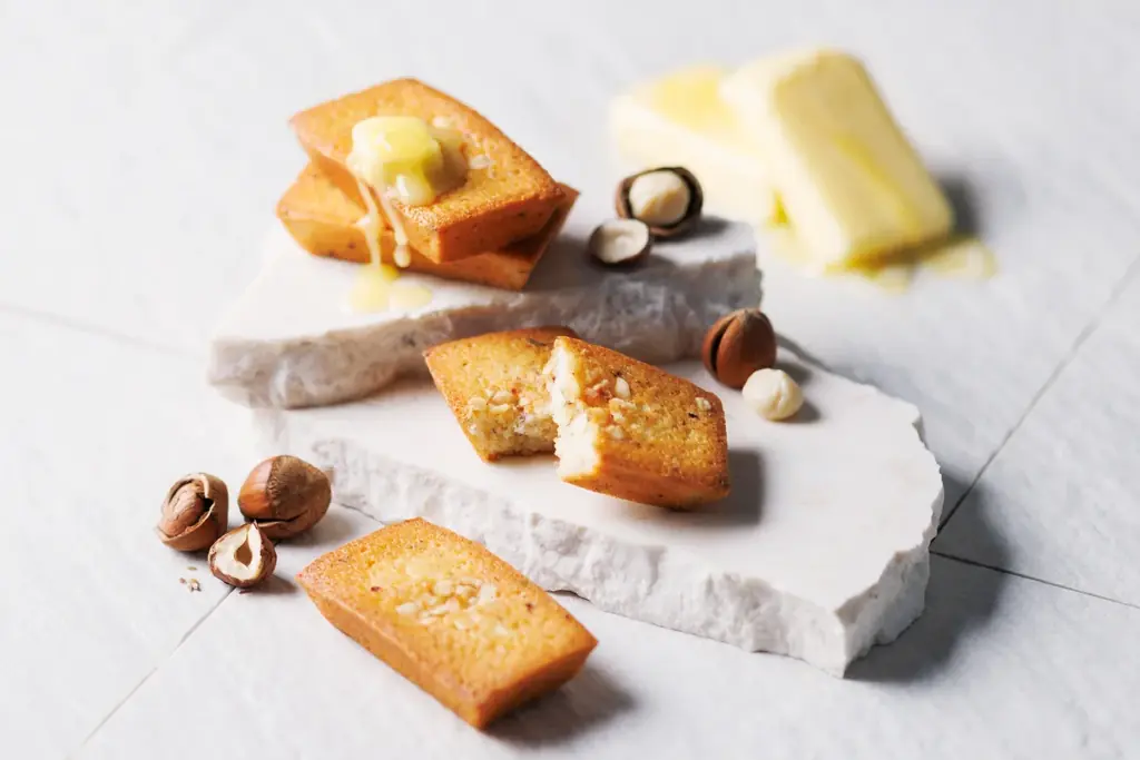 【初出店】博多駅で大人気のスイーツ「I’m LILY(アイム リリー)」がジェイアール名古屋タカシマヤ「2025アムール・デュ・ガトー」に７月25日(金)～8月3日(日) 期間限定出店！ 画像 3