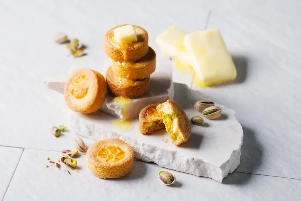 【初出店】博多駅で大人気のスイーツ「I’m LILY(アイム リリー)」がジェイアール名古屋タカシマヤ「2025アムール・デュ・ガトー」に７月25日(金)～8月3日(日) 期間限定出店！ 画像 4