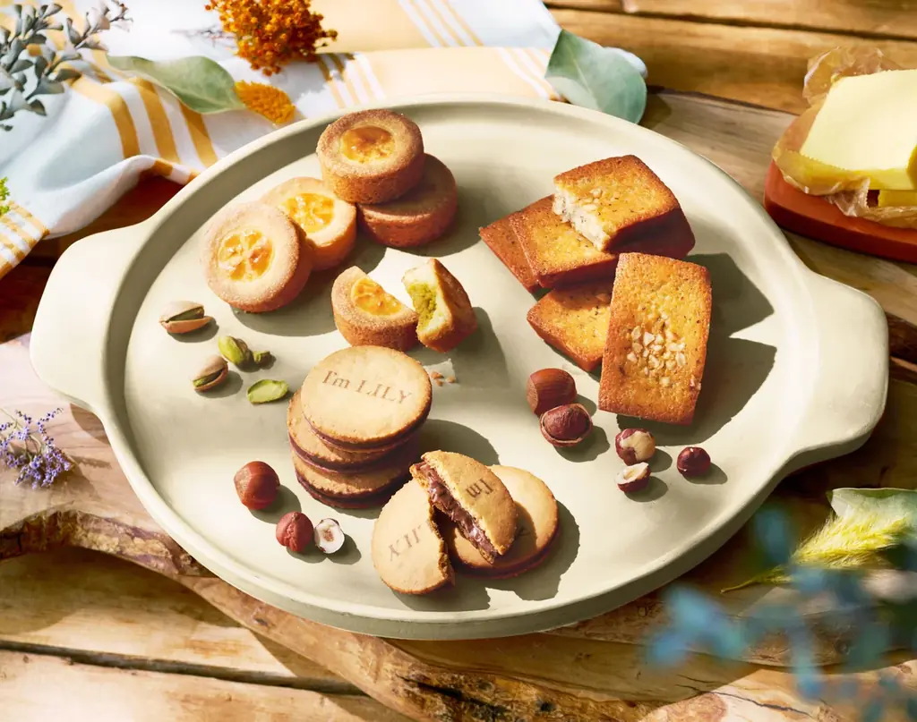 【初出店】博多駅で大人気のスイーツ「I’m LILY(アイム リリー)」がジェイアール名古屋タカシマヤ「2025アムール・デュ・ガトー」に７月25日(金)～8月3日(日) 期間限定出店！ 画像 5