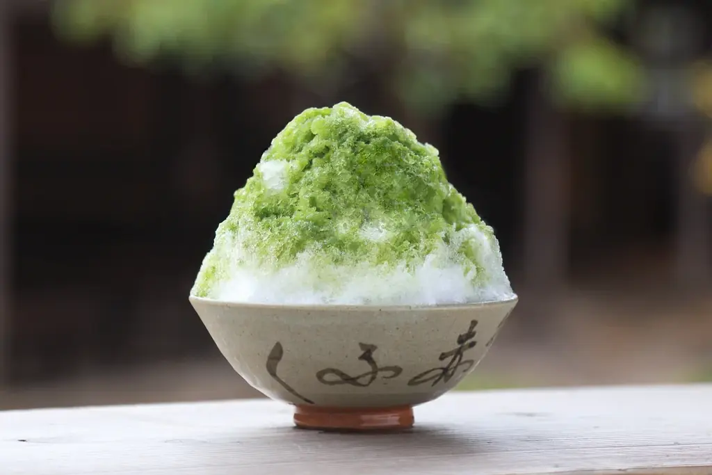7月16日開始！阪神梅田で赤福氷と五十鈴茶屋の夏甘味イベント
