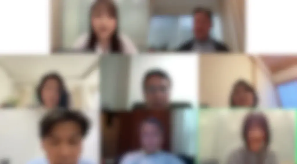 2025年7月9日開催！26卒保護者が語る就活のリアル座談会