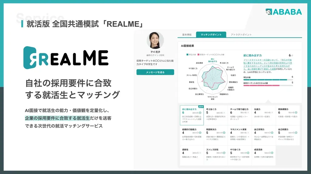 <座談会レポート>子どもの就職活動について本音トーク!26卒就活生の保護者オンライン座談会を開催 画像 3