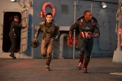 7月9日発売『キャプテン・アメリカ』新ブルーレイセットの魅力に迫る