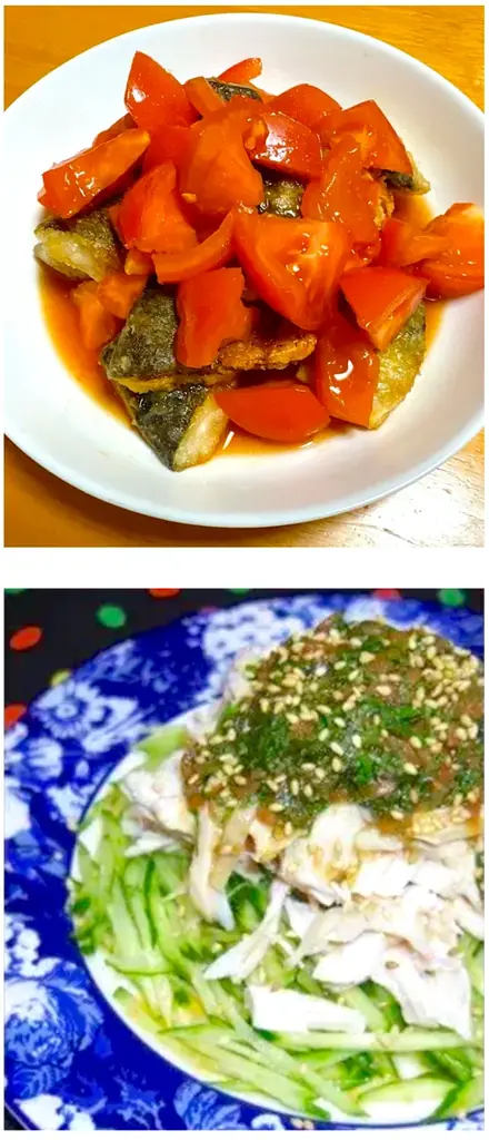 【クックパッド】全国1万人の調査で見えた“新時代の夏ごはん”の実態を発表。家庭の知恵と工夫を活用する『夏の三重苦を乗り切る5つの食卓術』を提案 画像 24