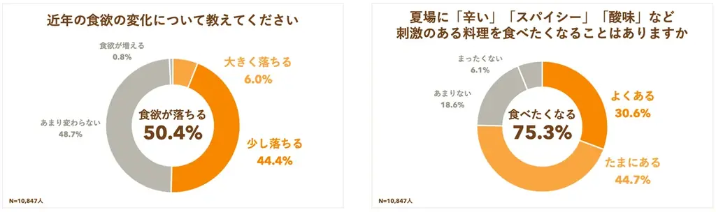 【クックパッド】全国1万人の調査で見えた“新時代の夏ごはん”の実態を発表。家庭の知恵と工夫を活用する『夏の三重苦を乗り切る5つの食卓術』を提案 画像 4