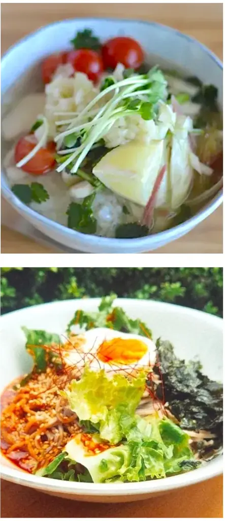 【クックパッド】全国1万人の調査で見えた“新時代の夏ごはん”の実態を発表。家庭の知恵と工夫を活用する『夏の三重苦を乗り切る5つの食卓術』を提案 画像 7