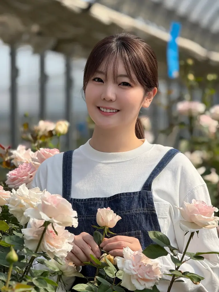 【新発売】バラの恵みで美を育む新習慣『赤汁』誕生 画像 12