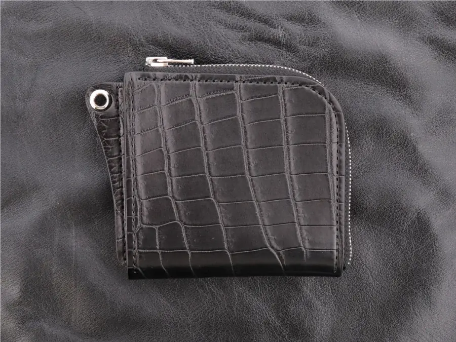 【WILDSWANS】COLLECTORS別注『ALARD/アラード』数量限定発売 画像 2