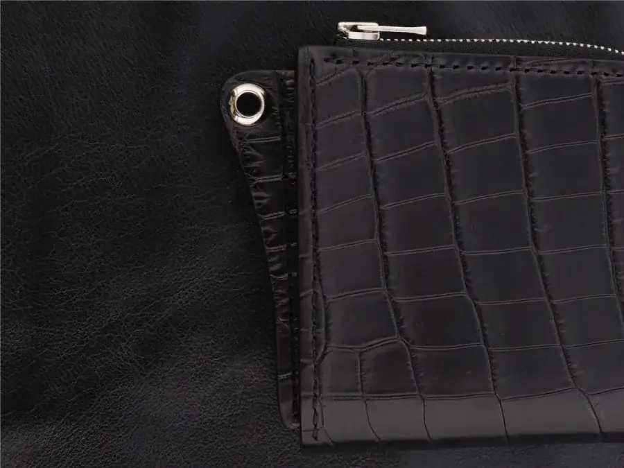 【WILDSWANS】COLLECTORS別注『ALARD/アラード』数量限定発売 画像 3