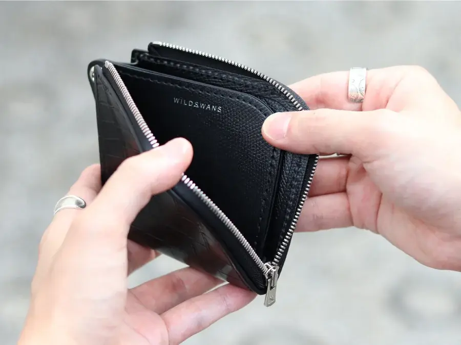 【WILDSWANS】COLLECTORS別注『ALARD/アラード』数量限定発売 画像 4