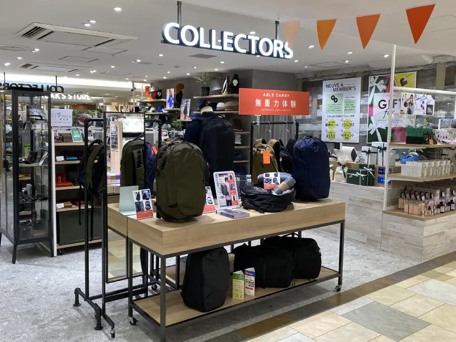 【WILDSWANS】COLLECTORS別注『ALARD/アラード』数量限定発売 画像 7