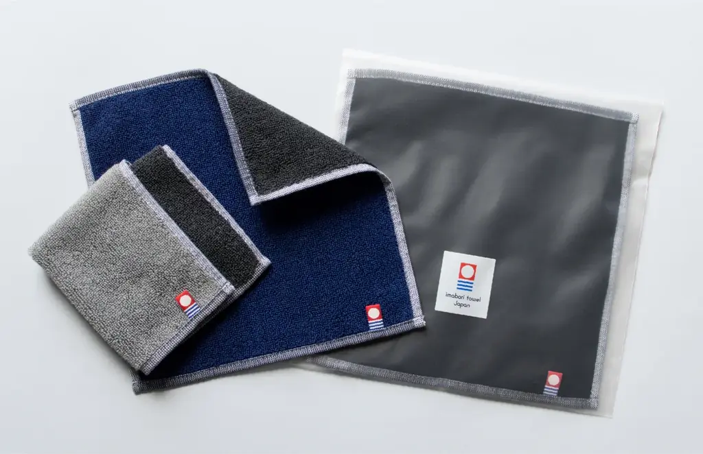 ビジネスシーンでも使いやすい今治タオル、「BIZハンカチ」が新発売！｜aso（アソ） 画像 4