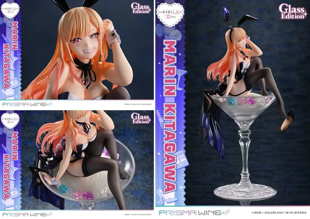 フィギュア　まとめ売り　喜多川海夢　ぼっちざろっく 喜多川海夢 1/7スケール – SOOTANG HOBBY