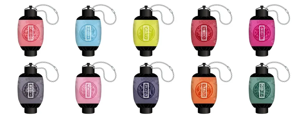 「アニメイト大阪・関西万博店」POP-UPスペースに、8月1日より「ホロライブプロダクション」が登場！　ぱしゃこれやラバーコースターなどの商品を販売‼ 画像 8