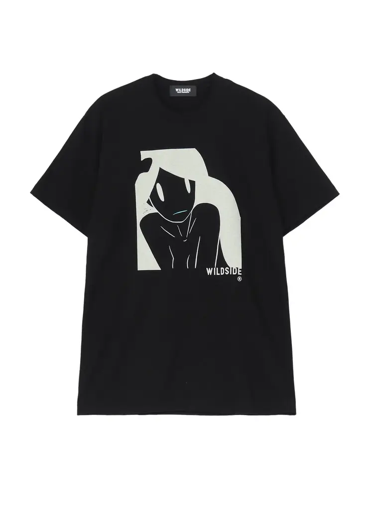 WILDSIDE YOHJI YAMAMOTO、アーティスト・天野タケルによる新作ペインティングを7月12日(土)よりWILDSIDE HARAJUKUにて特別展示・抽選販売を開始 画像 5