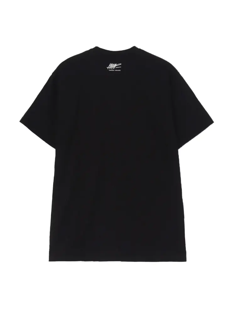 WILDSIDE YOHJI YAMAMOTO、アーティスト・天野タケルによる新作ペインティングを7月12日(土)よりWILDSIDE HARAJUKUにて特別展示・抽選販売を開始 画像 6