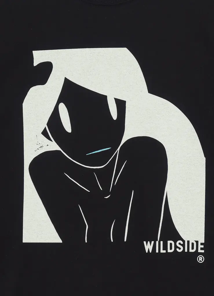 WILDSIDE YOHJI YAMAMOTO、アーティスト・天野タケルによる新作ペインティングを7月12日(土)よりWILDSIDE HARAJUKUにて特別展示・抽選販売を開始 画像 7