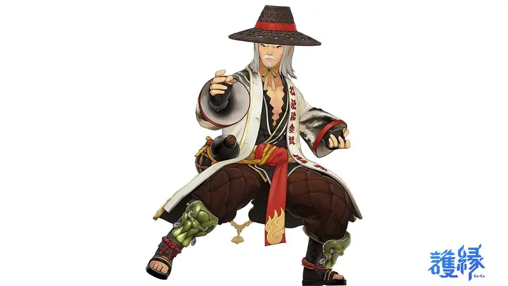 『護縁』新規パーティネームド「覚醒ユクソン(CV: 高木渉)」実装！期間限定イベント「ウカポンのシングルネームド討伐依頼」開催や装身具精錬拡張など 7月9日アップデート情報をご紹介 画像 1