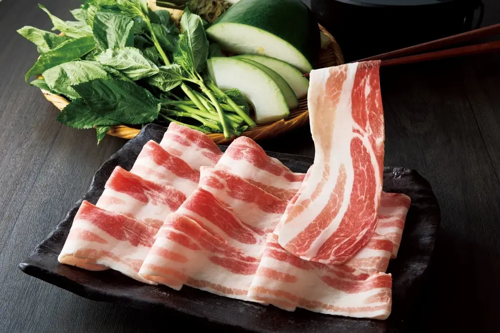 【しゃぶしゃぶ温野菜】高級食材の“ふぐ”を手軽に食べて食欲アップ!『夏ふぐ』でさっぱりしゃぶしゃぶ 画像 2