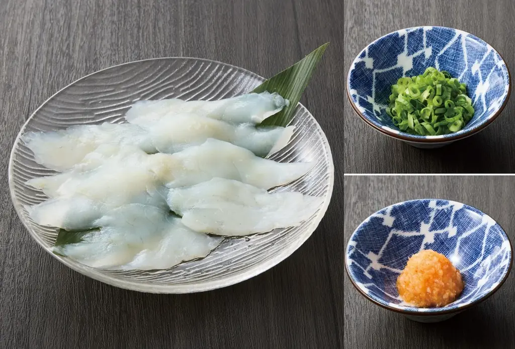 【しゃぶしゃぶ温野菜】高級食材の“ふぐ”を手軽に食べて食欲アップ！『夏ふぐ』でさっぱりしゃぶしゃぶ 画像 5
