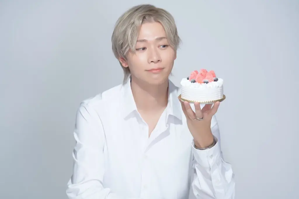 桃が香る、夏のご褒美アフタヌーンティー『PEACH PINK ~SHIBUYA Afternoon tea~』7月18日より渋谷ミヤシタパーク「NEW LIGHT」で限定販売 画像 4