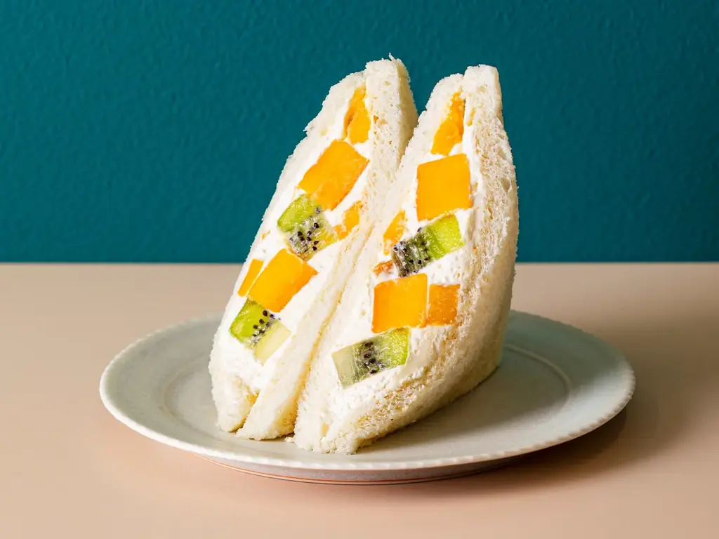 JR東京駅「グランスタ」桃・マンゴー・パイナップルなど夏の果実がごろごろ入った贅沢スイーツやパンが勢ぞろい！「マナツのフルーツ。」フェア初開催！ 画像 14