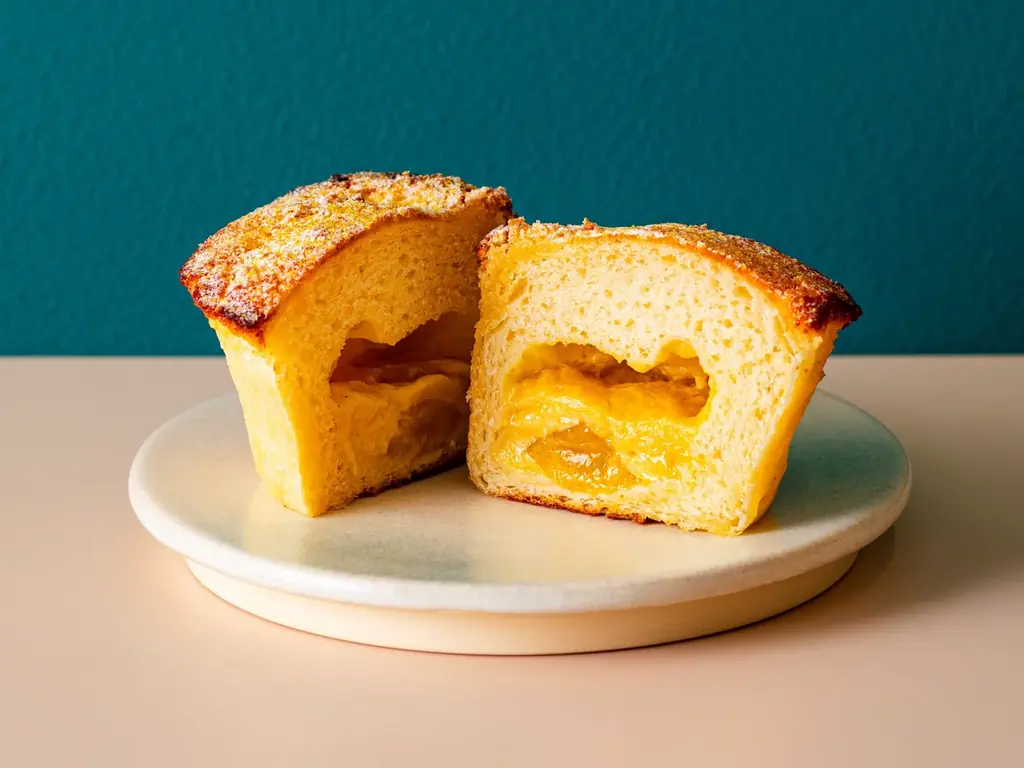 JR東京駅「グランスタ」桃・マンゴー・パイナップルなど夏の果実がごろごろ入った贅沢スイーツやパンが勢ぞろい！「マナツのフルーツ。」フェア初開催！ 画像 5