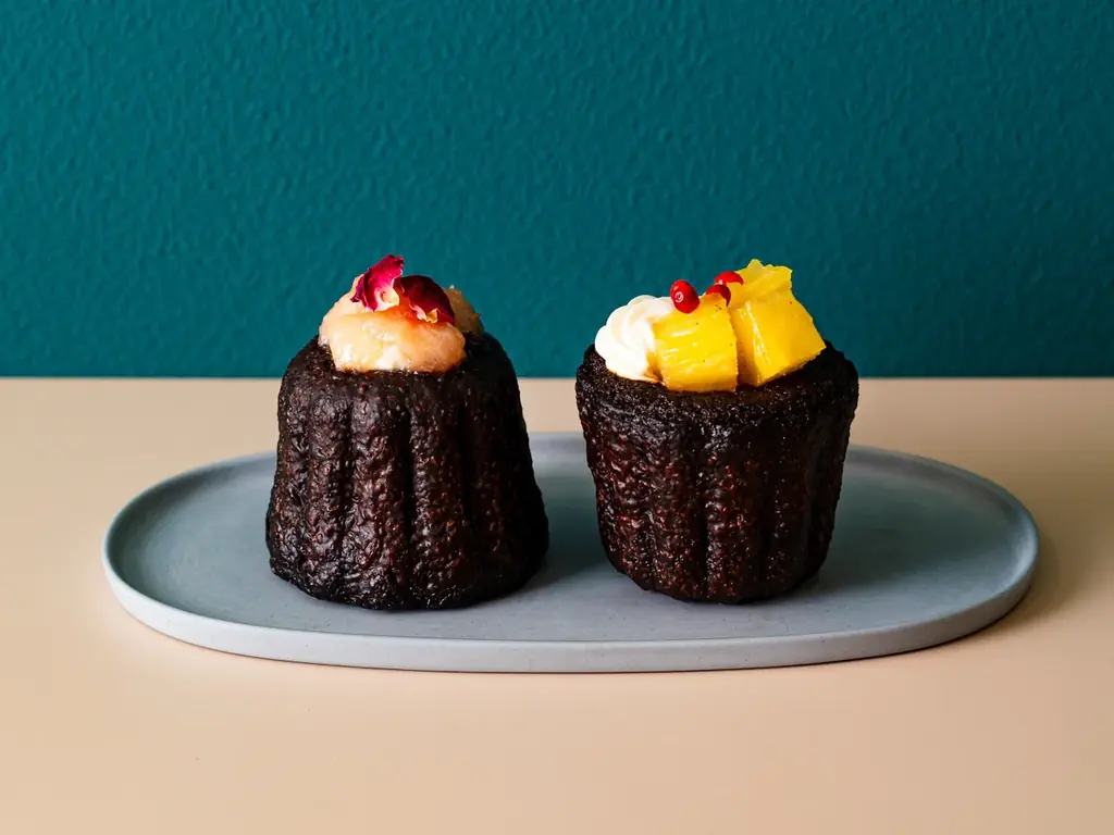 JR東京駅「グランスタ」桃・マンゴー・パイナップルなど夏の果実がごろごろ入った贅沢スイーツやパンが勢ぞろい！「マナツのフルーツ。」フェア初開催！ 画像 6